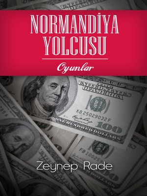 cover image of Normandiya Yolcusu